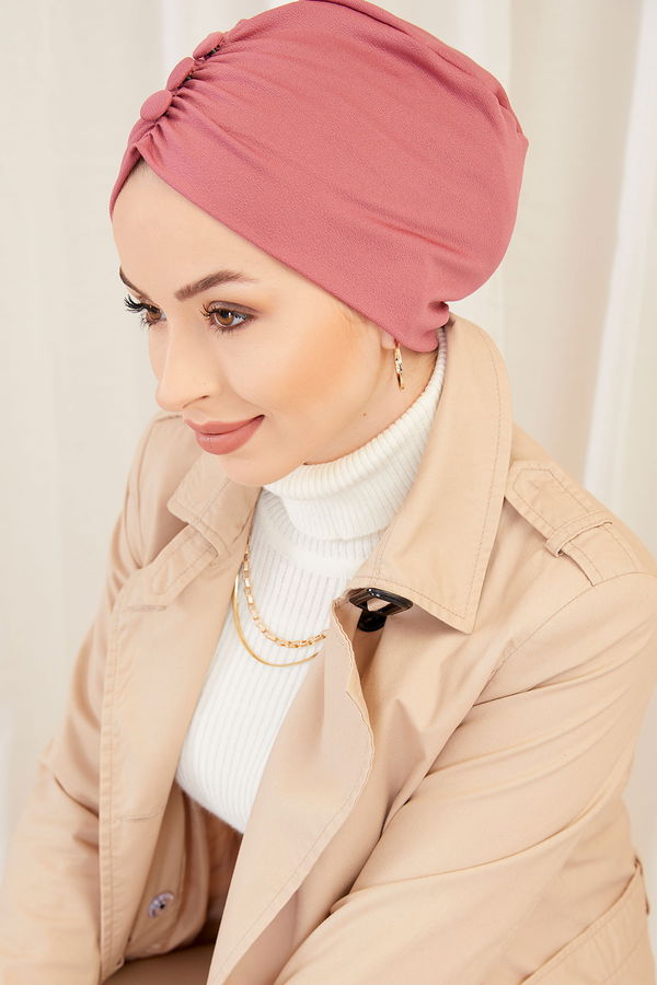 Bone GUL - 30063 Pembe - 30063 PEMBE