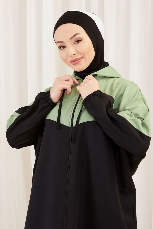 Bone Siyah - 30066 SİYAH
