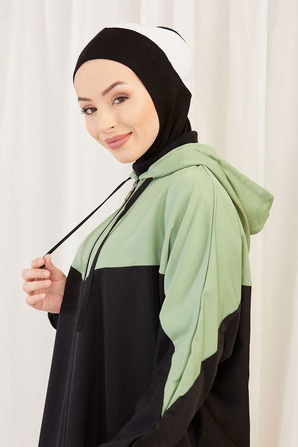 Bone Siyah - 30066 SİYAH