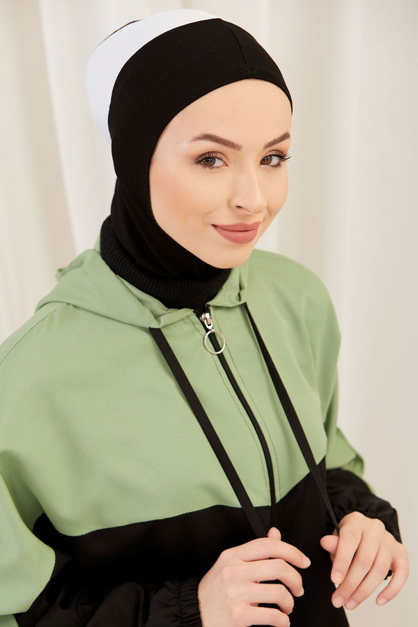 Bone Siyah - 30066 SİYAH