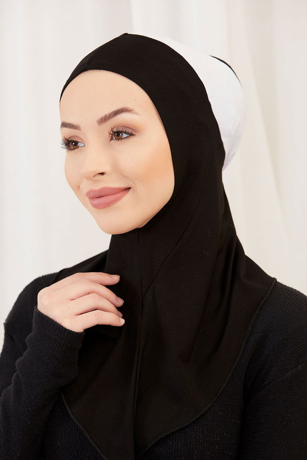 Bone Siyah - 30066 SİYAH