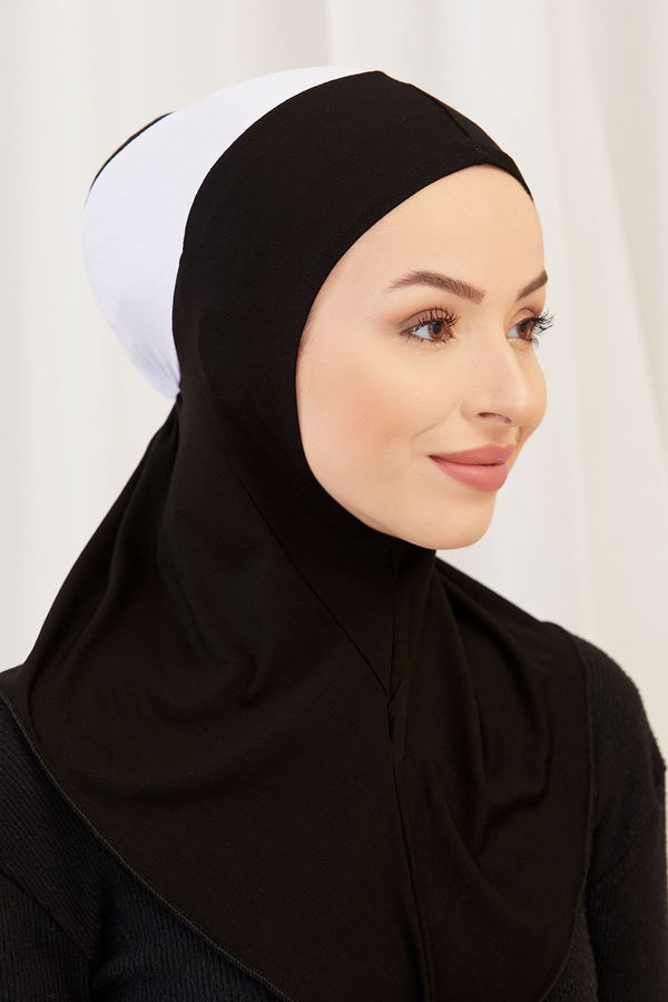 Bone Siyah - 30066 SİYAH