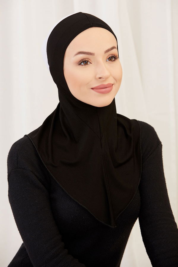 Bone Siyah - 30066 SİYAH