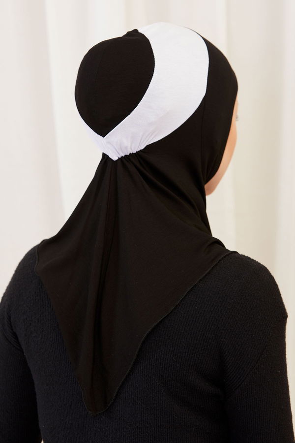 Bone Siyah - 30066 SİYAH