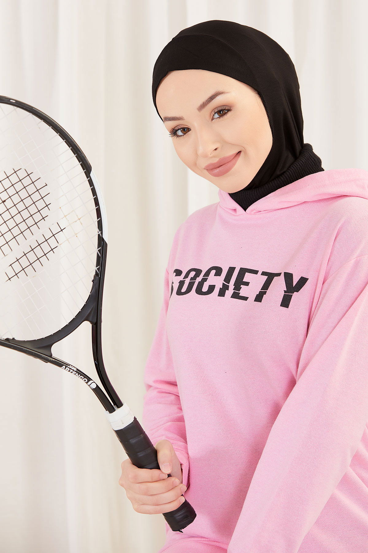 Bone Siyah - 30067 SİYAH