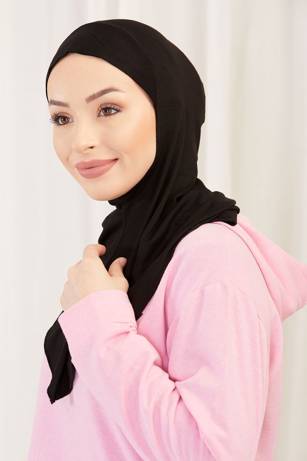Bone Siyah - 30067 SİYAH