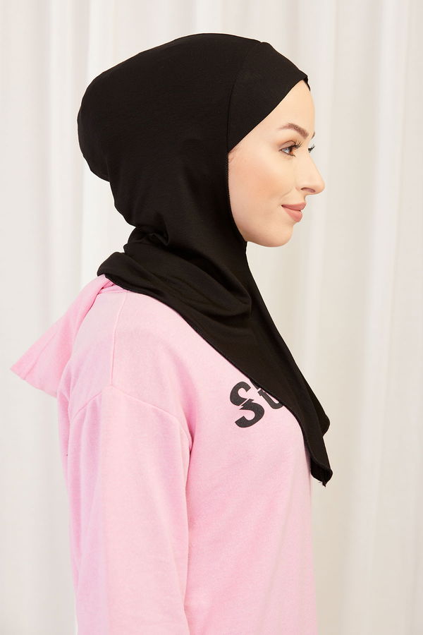 Bone Siyah - 30067 SİYAH