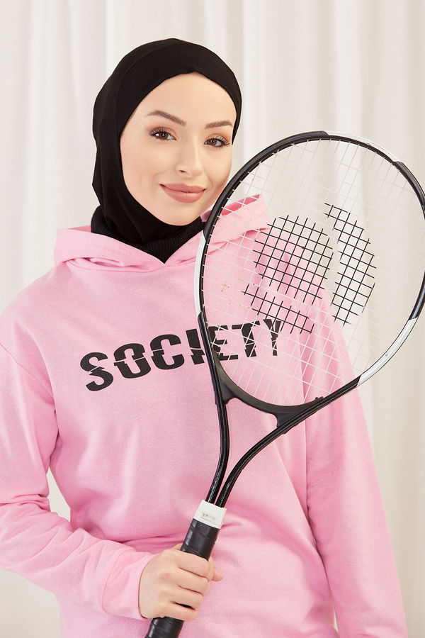 Bone Siyah - 30067 SİYAH
