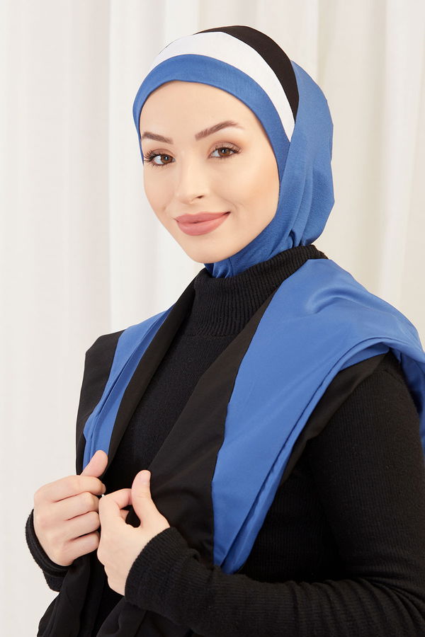 Bone INDIGO - 30072 Mavi - 30072
