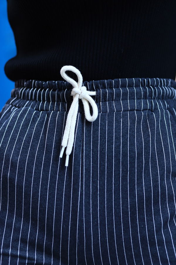 PANTOLON Lacivert - 4212 LACİVERT