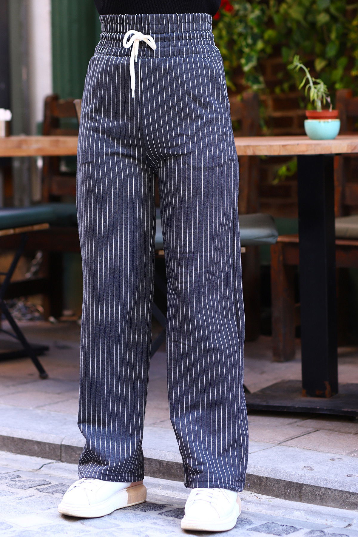 PANTOLON Antrasit - 4214 ANTRASİT