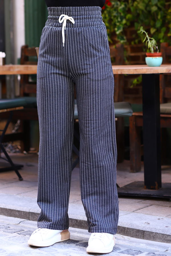 PANTOLON Antrasit - 4214 ANTRASİT
