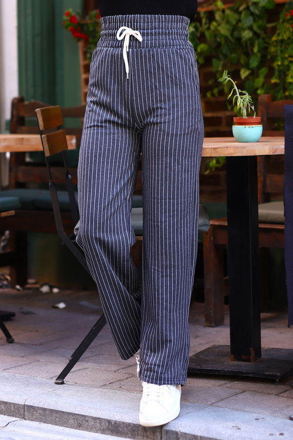 PANTOLON Antrasit - 4214 ANTRASİT