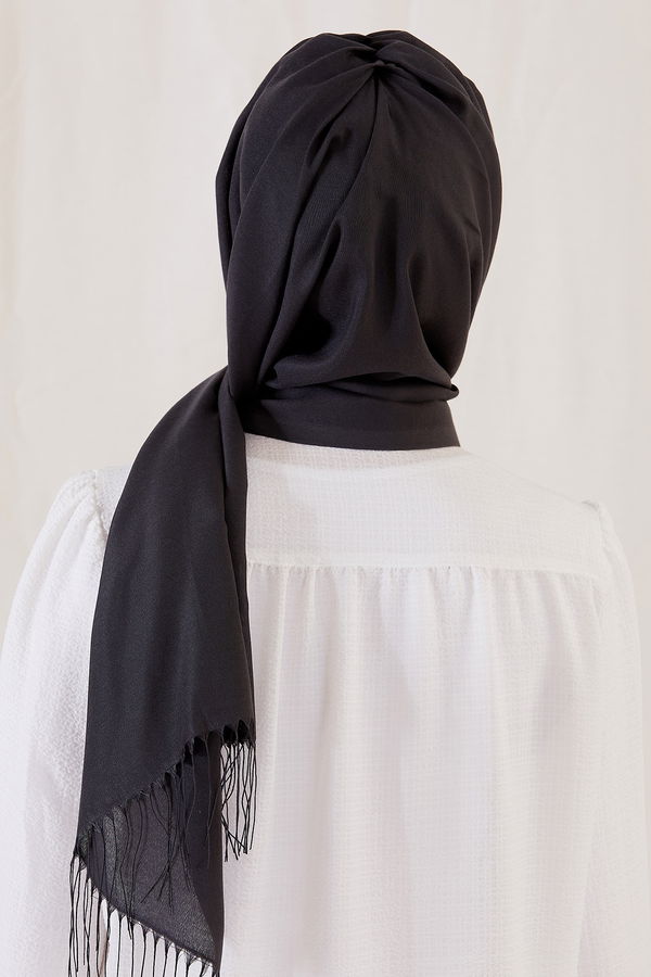 GARNILI BONE Siyah - 30022 SİYAH