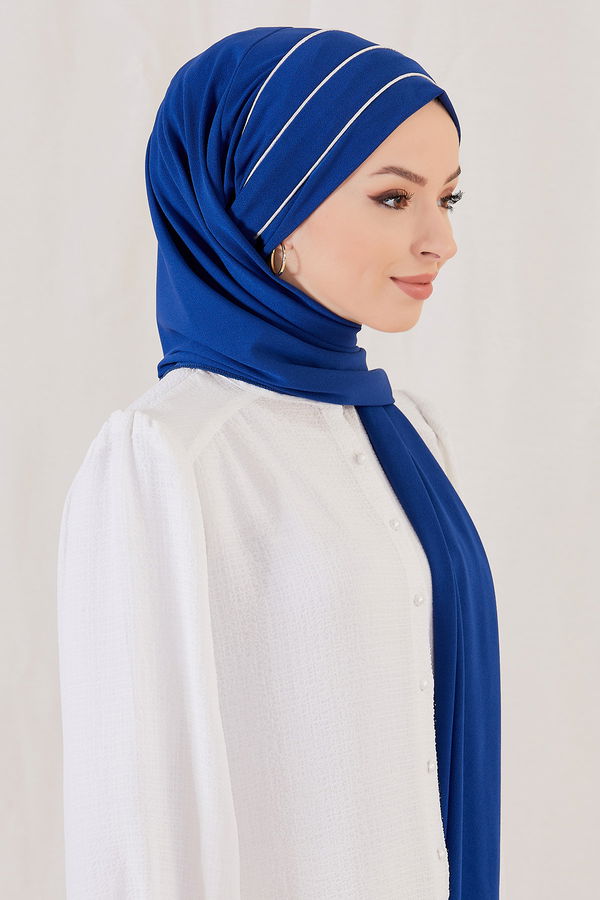 Şal Mavi - 30065 MAVİ