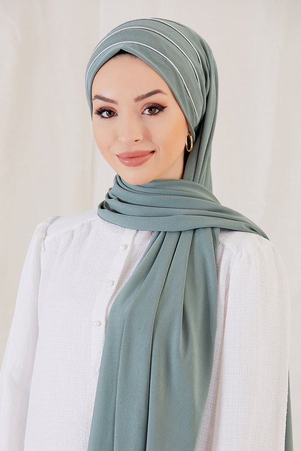 Şal Yeşil - 30065 YEŞİL