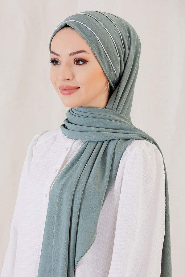 Şal Yeşil - 30065 YEŞİL