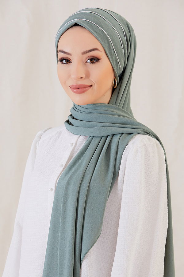 Şal Yeşil - 30065 YEŞİL