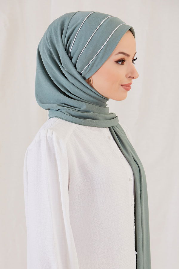 Şal Yeşil - 30065 YEŞİL