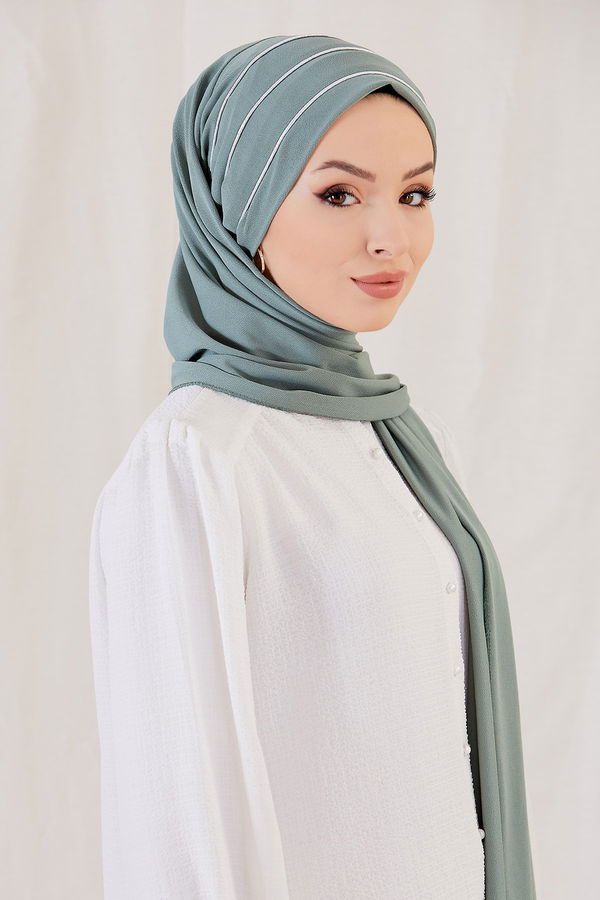 Şal Yeşil - 30065 YEŞİL