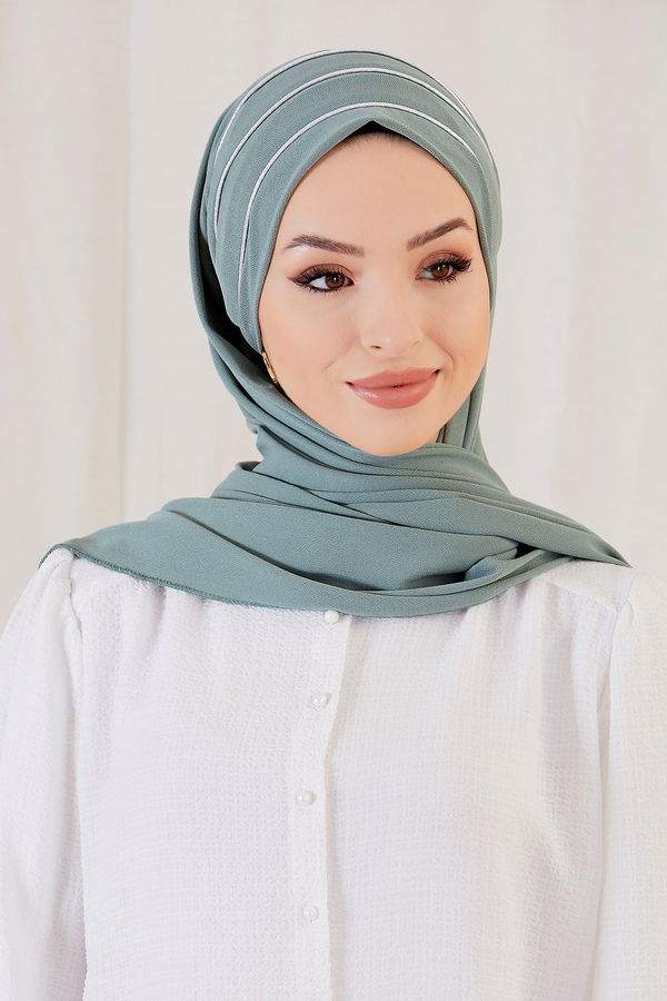 Şal Yeşil - 30065 YEŞİL