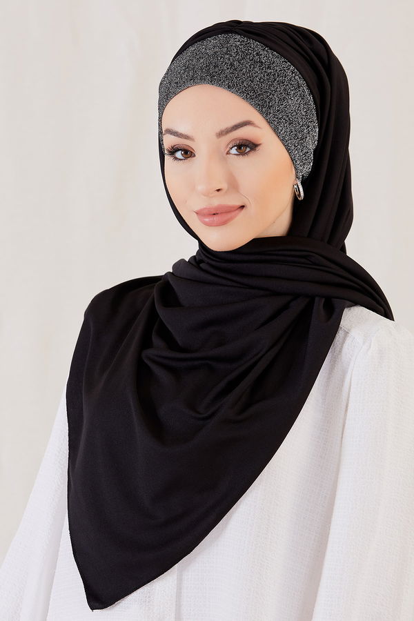 Bone Siyah - 30074 SİYAH
