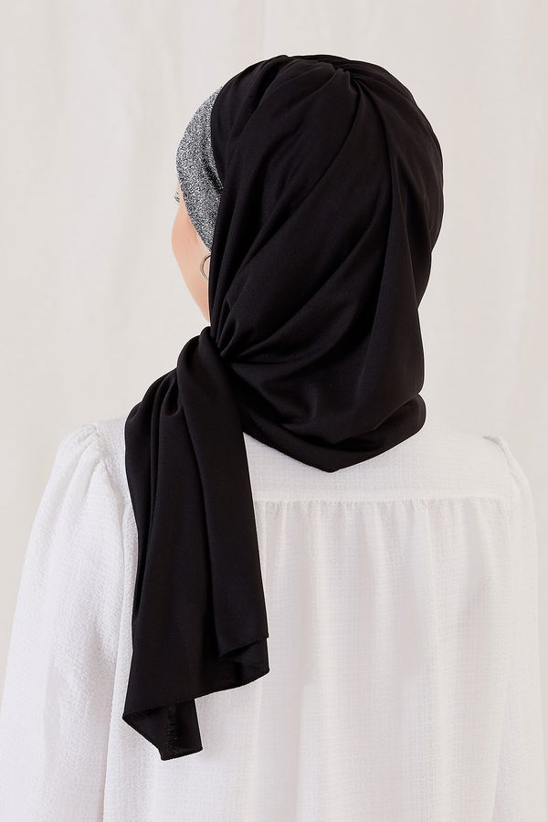 Bone Siyah - 30074 SİYAH