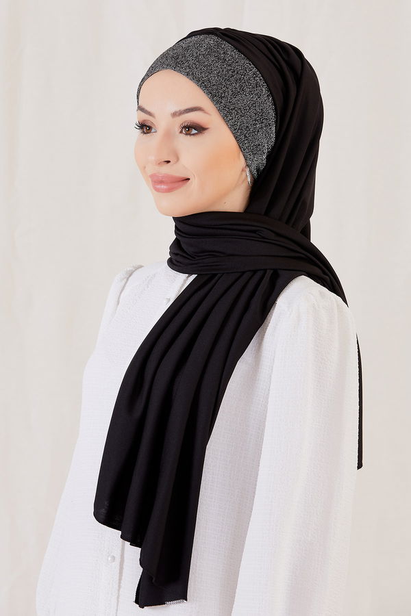 Bone Siyah - 30074 SİYAH