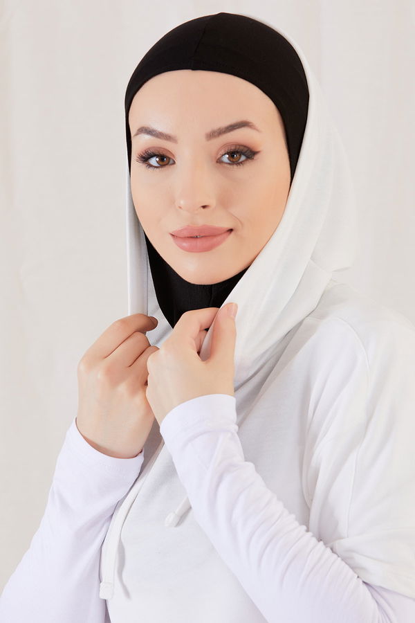 Bone Siyah - 30068 SİYAH