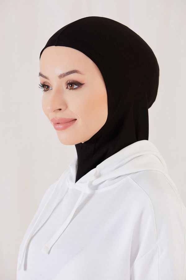 Bone Siyah - 30068 SİYAH
