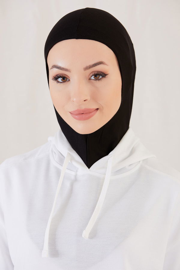 Bone Siyah - 30068 SİYAH