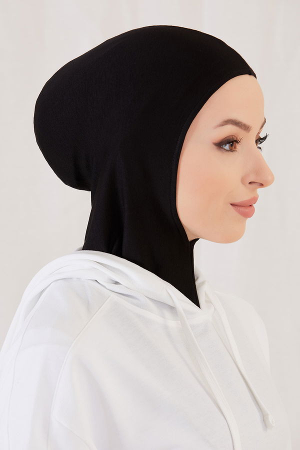 Bone Siyah - 30068 SİYAH