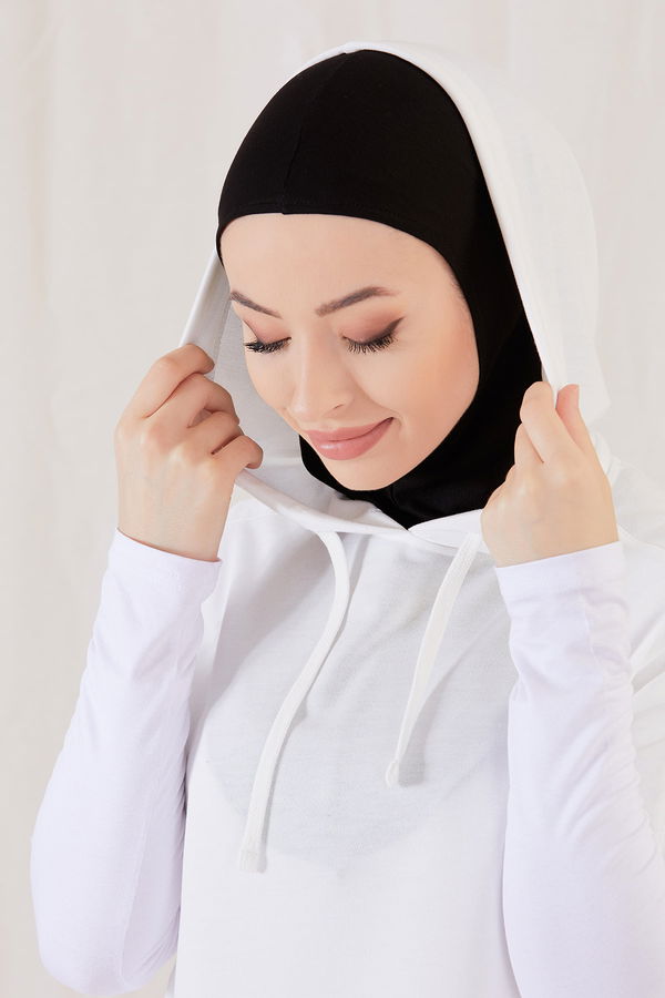Bone Siyah - 30068 SİYAH