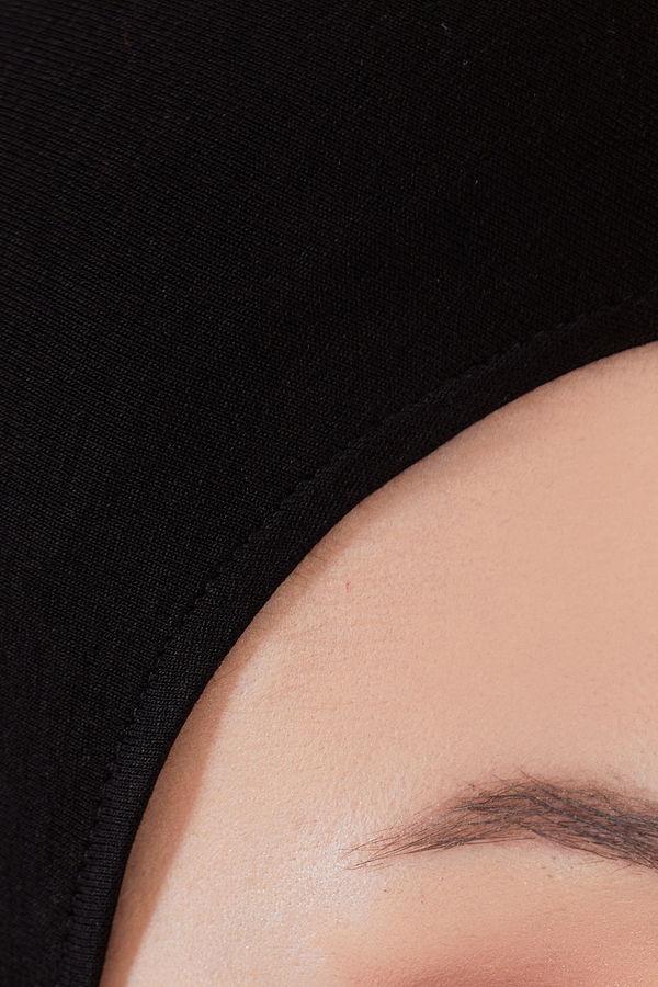 Bone Siyah - 30068 SİYAH