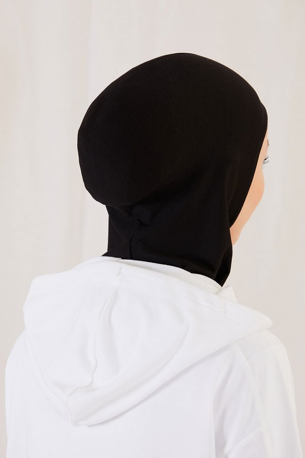 Bone Siyah - 30068 SİYAH