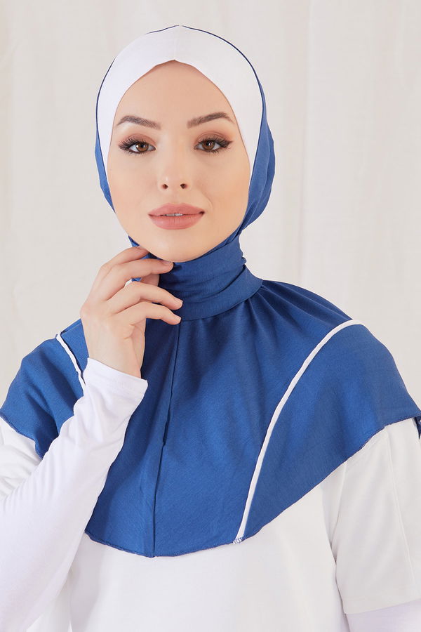 Bone INDIGO - 30073 Mavi - 30073 MAVİ