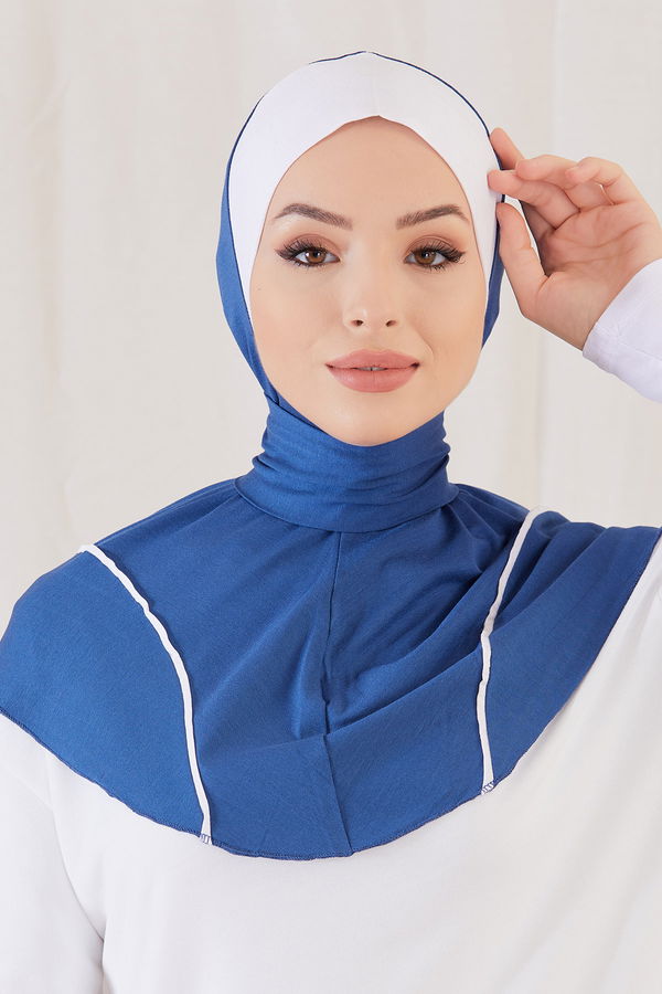 Bone INDIGO - 30073 Mavi - 30073 MAVİ