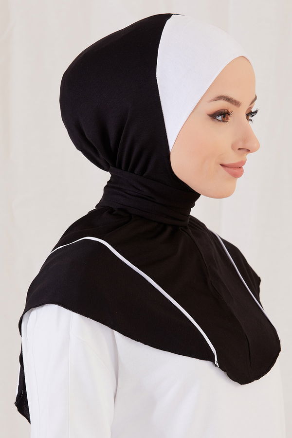 Bone SIYAH - 30073 Siyah - 30073 SİYAH