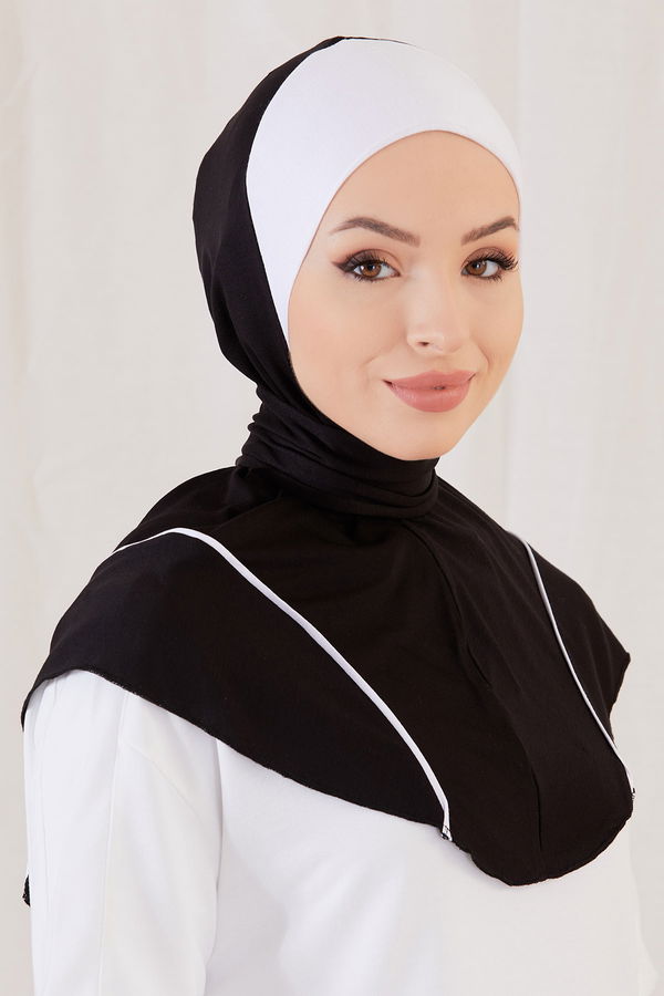Bone SIYAH - 30073 Siyah - 30073 SİYAH