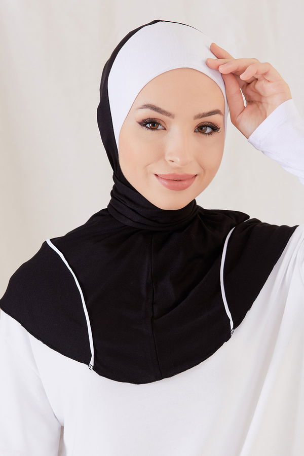 Bone SIYAH - 30073 Siyah - 30073 SİYAH