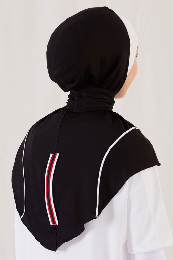 Bone SIYAH - 30073 Siyah - 30073 SİYAH