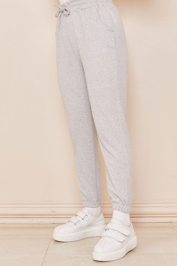 PANTOLON Gri - 4222 GRİ