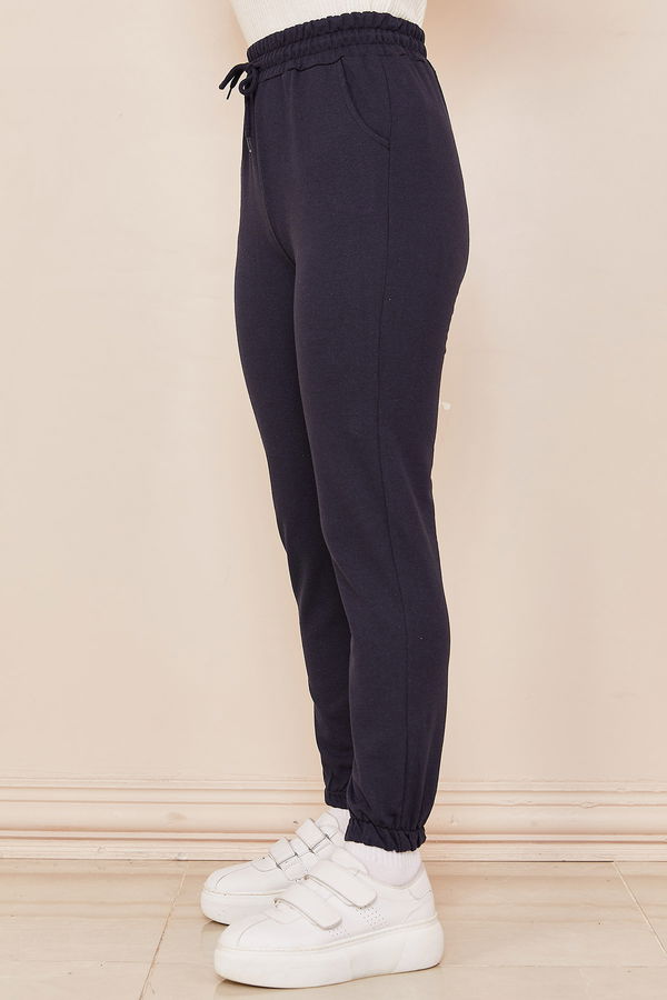 PANTOLON Lacivert - 4222