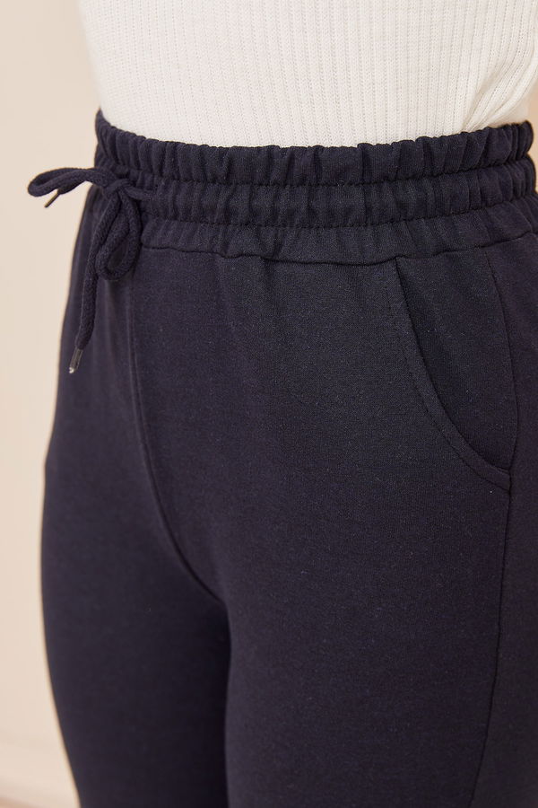 PANTOLON Lacivert - 4222