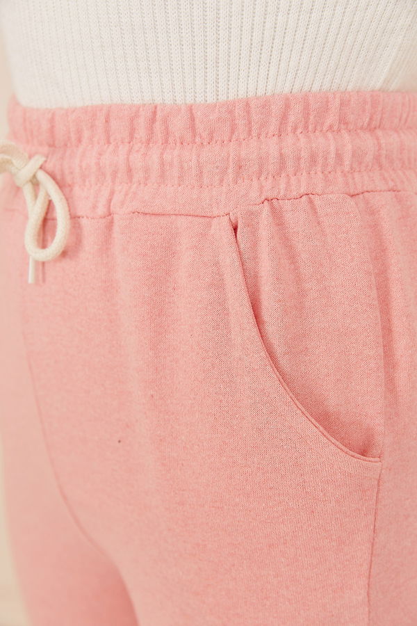 PANTOLON Pembe - 4222 PEMBE