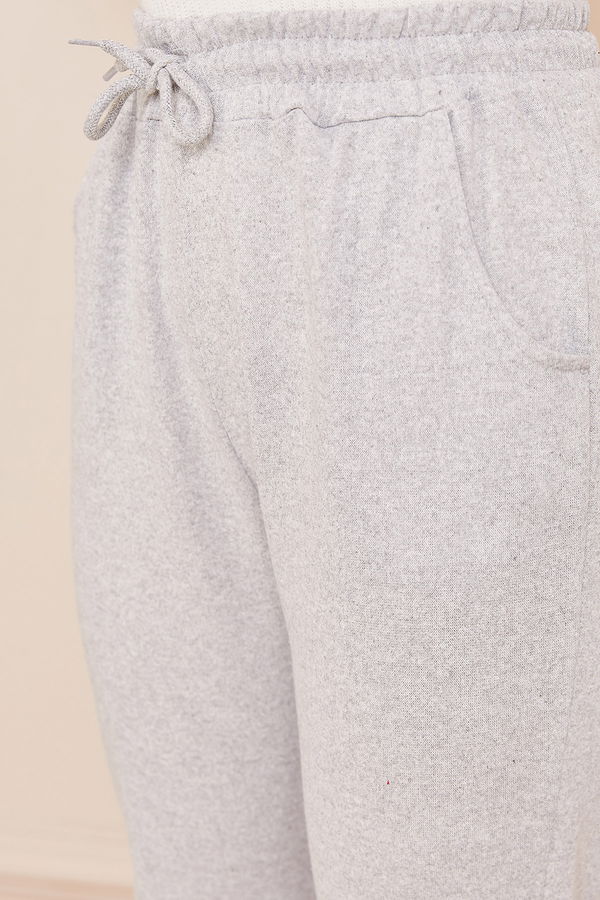 PANTOLON Gri - 4222 GRİ