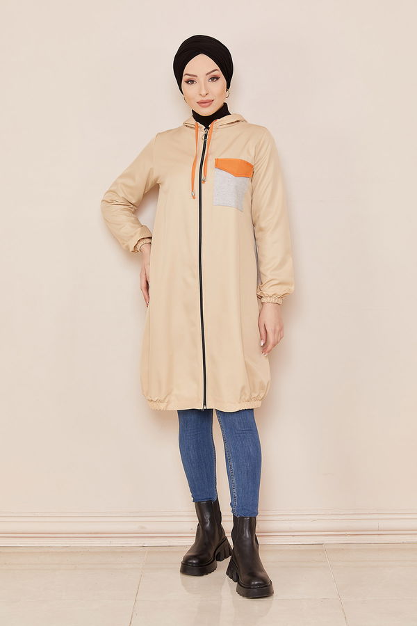 Yagmurluk - 3813 Bej - 3813