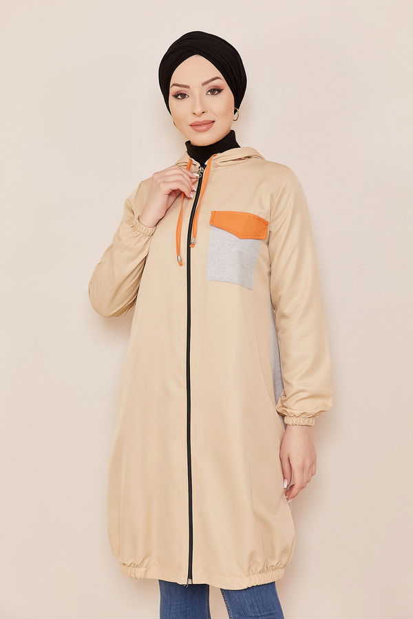 Yagmurluk - 3813 Bej - 3813