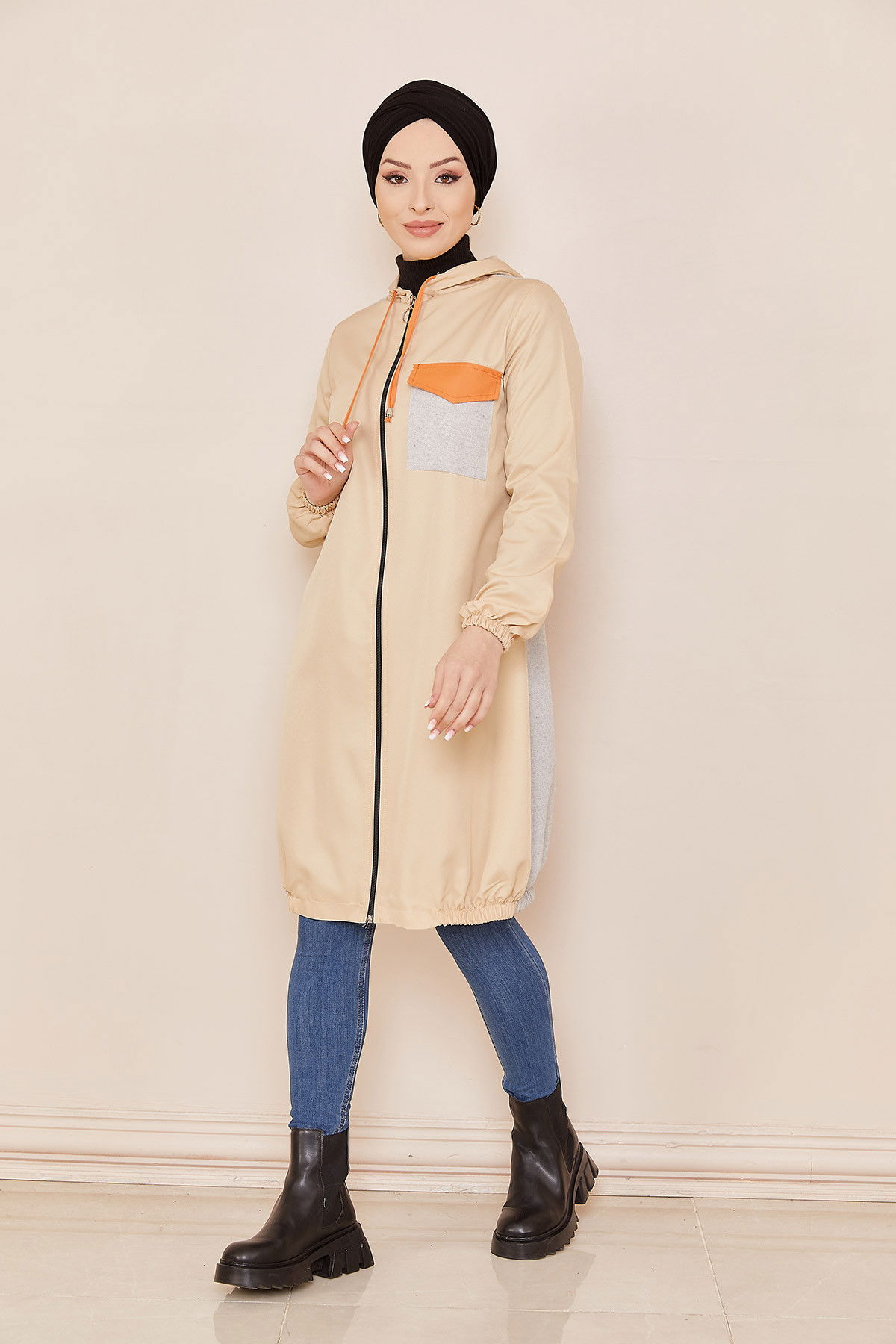 Yagmurluk - 3813 Bej - 3813