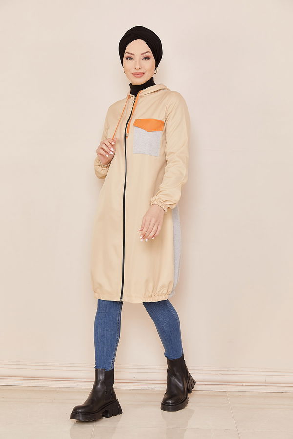 Yagmurluk - 3813 Bej - 3813